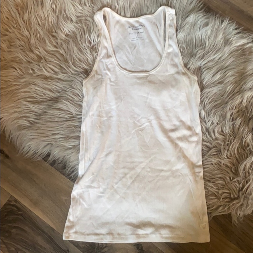 American Eagle Tank